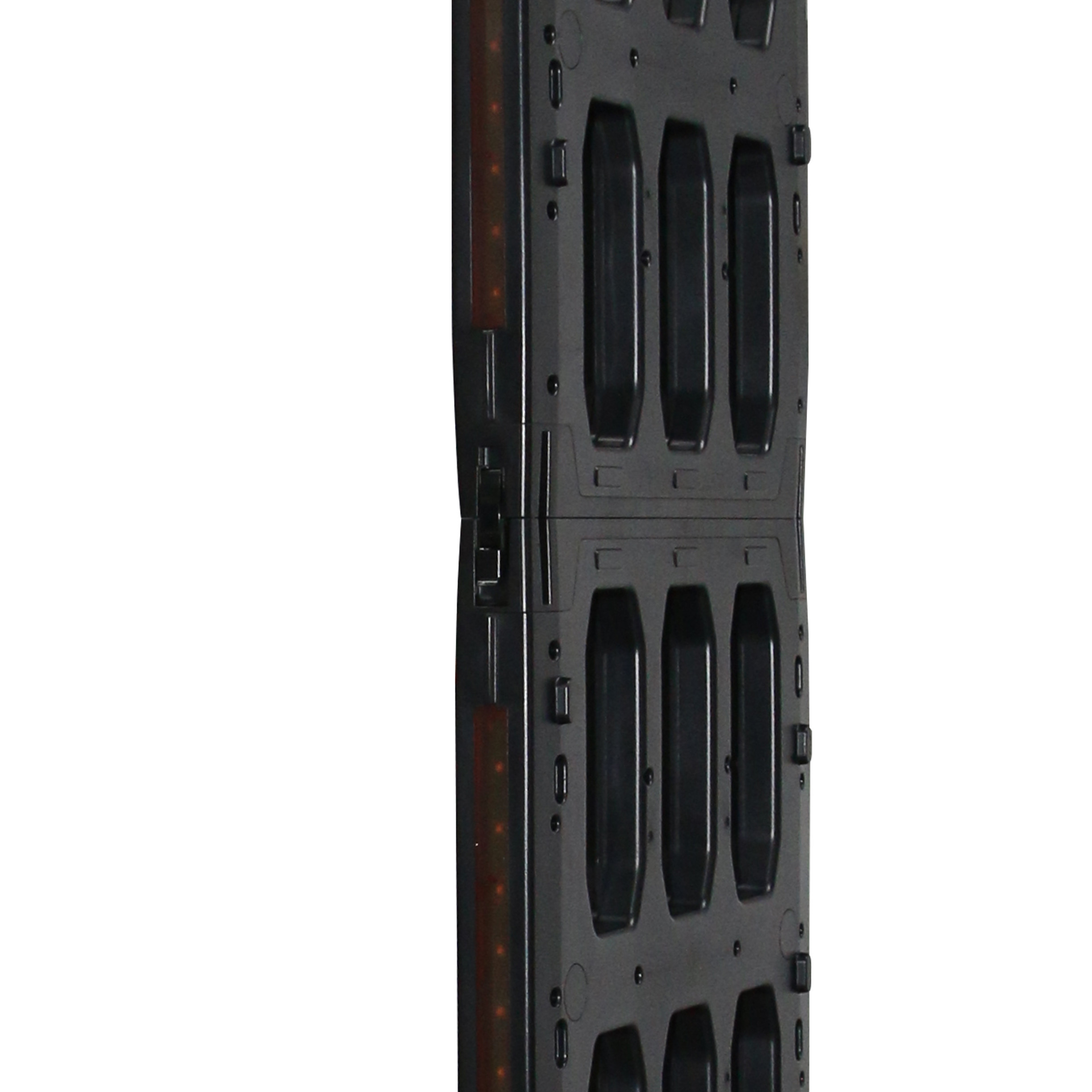 Дисплей с светодиодом Прогулка через рентгеновскую машину, многозоны Dfmd металлодетектор охрана поиск тела