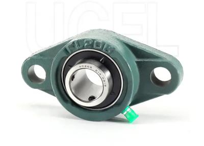 Cast Steel Spherical Roller Bearings Heavy Duty Pillow Block Bearings HRC58-62