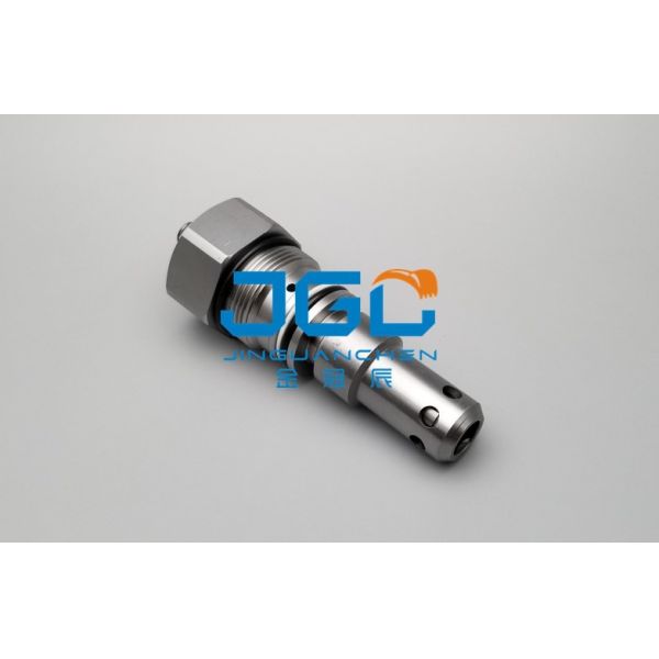 Excavator EX400-1 Hydraulic Pump Parts Main Relief Valve 4236083
