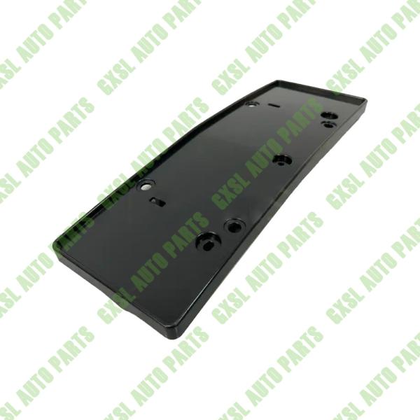 For Bentley Continental GT 2016-2019 Front License Plate OEM 3W3807287H