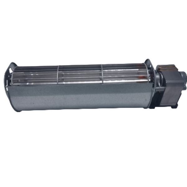 65mmx 240mm AC Crossflow Blower Fan 48W 0.78A In Multiple Mounting Structures