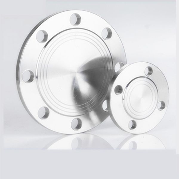 A105 / 20# Carbon Steel Flange Waterproof Antioxidant High Cover