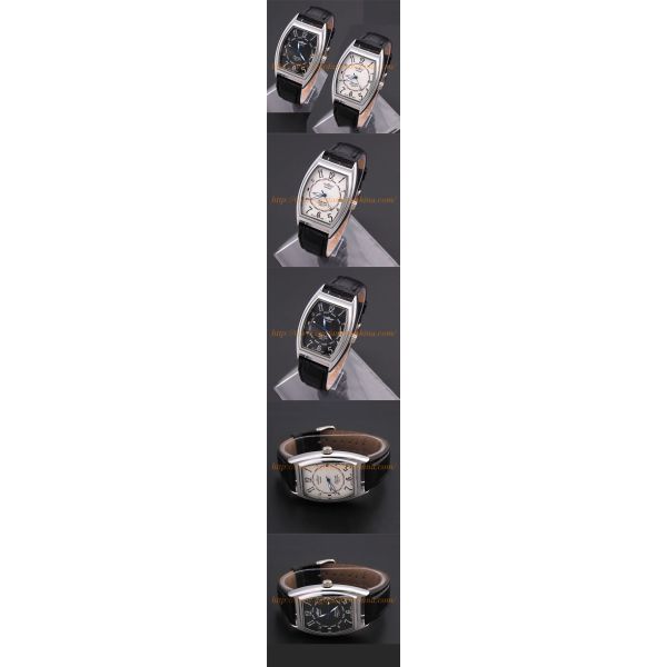 WN09 Barrel Cast Shape Movie Star Watches Vintage Watch WINNER Man Watch Mechanical Watch