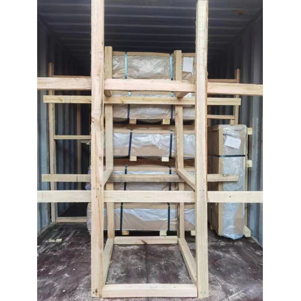 0.3mm Thickness 6061 Aluminium Sheet Plate Mill Surface Flat