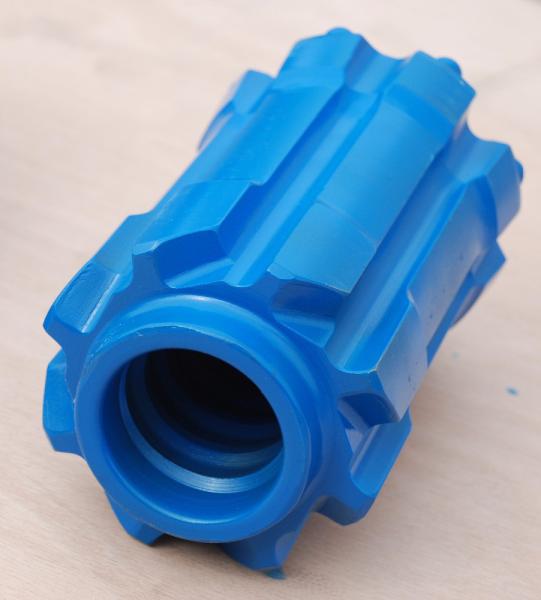 Polegada 127mm Gt60 St58 St68 do bocado de botão 5 da linha do centro da gota do corpo de Retrac