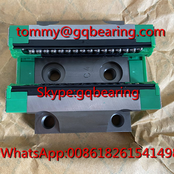 G2 Precision INA KWVE30-B-V1-G2 Линейный блок KWVE30-B-V1 T11 Линейный подшипник