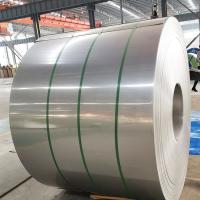 Top Quality 4Mm 201 202 304 304L 347H 310S 309S Stainless Steel Cold Rolled Strip Coil