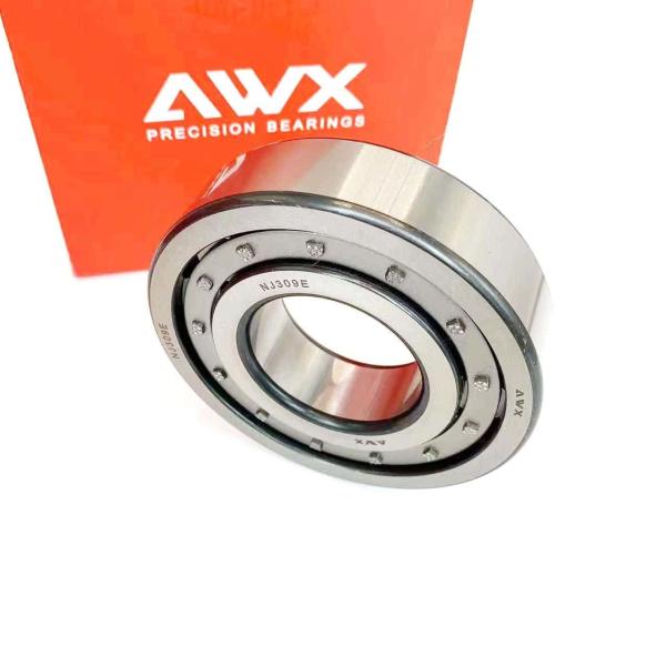 Single Row Double Row Cylindrical Roller Bearing NJ2217E NJ2218E NJ2219E NJ2220E NJ2221E