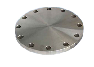 DIN 2527 25 Bar Stainless Steel 304 Forged Steel Flanges
