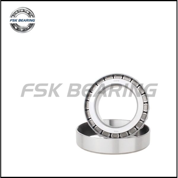 Germany Quality Z-547734.TR1 Single Row Tapered Roller Bearing 255.6*342.9*57.15 mm Railroad Bearings