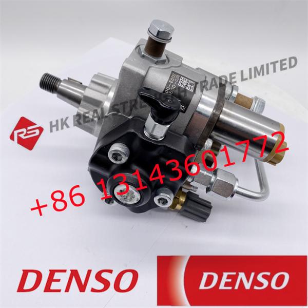 Common Rail HP3 Fuel Diesel Injection Pump 294000-0258 22100-E0332 For HINO