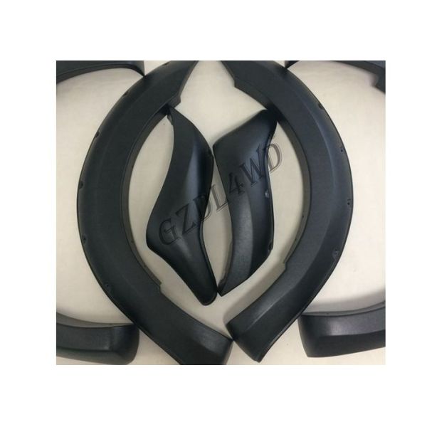 OEM Ranger T6 T7 Accessories Wheel Arch Flares / 4x4 Car Parts
