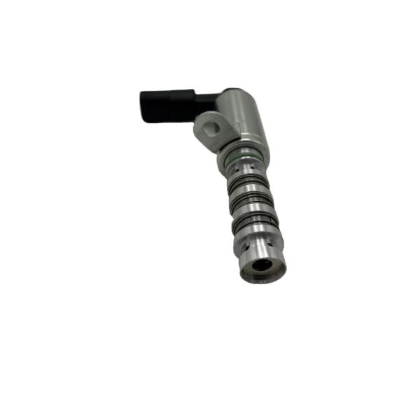 Variable Timing Oil Control Valve VVT Solenoid For 2015- H-yundai E-lantra 243752E100