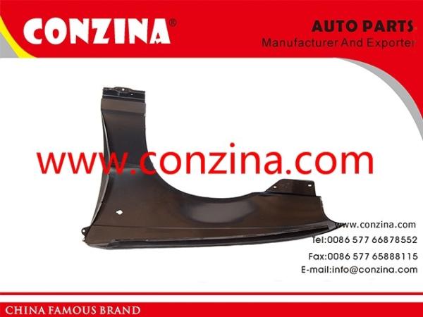 96168958 auto parts panel fender use for daewoo cielo spare parts from china