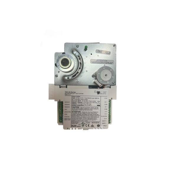 MNB-V2-2 Schneider MN VAV BACnet Controller Building Automation New