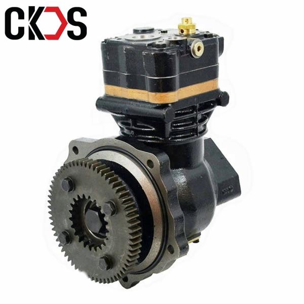 O compressor do freio de ar das peças de motor do caminhão usa OEM norte-americano 23535534
