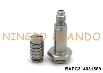 Паркер Тип 3 Way Solenoid клапан арматура для espresso кофемашины