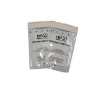 10g Medical Specimen Transport H2O Trapping Absorbent Pouches 19x33