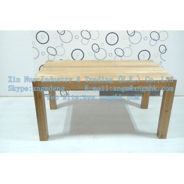 Wooden dining table, wood coffee table, wooden coffee table, wood outdoor furniture