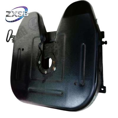 SHACMAN 90 Truck Iron Saddle Replacement DZ91189930008 Truck Chassis Spare Parts