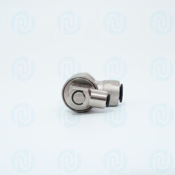 130738 Stop cylinder male G1/4 dia8 pilote 4  For Q80 Cutter Parts