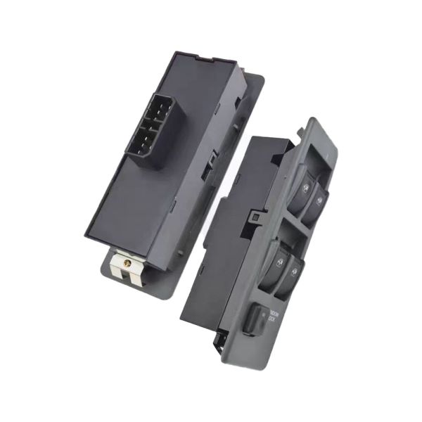MR753373 Hot Offer for Mitsubishi Pajero V31V33 Master Control Switch Door Glass & Window Lifter Control Switch Model Lancer