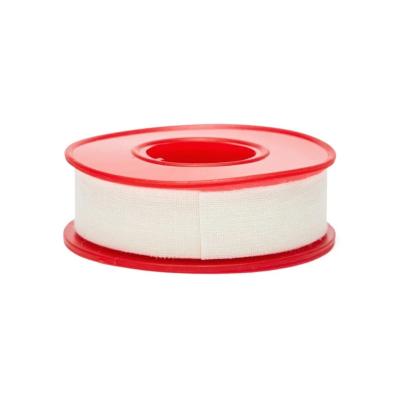 emplastro esparadrapo cirúrgico tomado partido do óxido de zinco de 7.5cm único