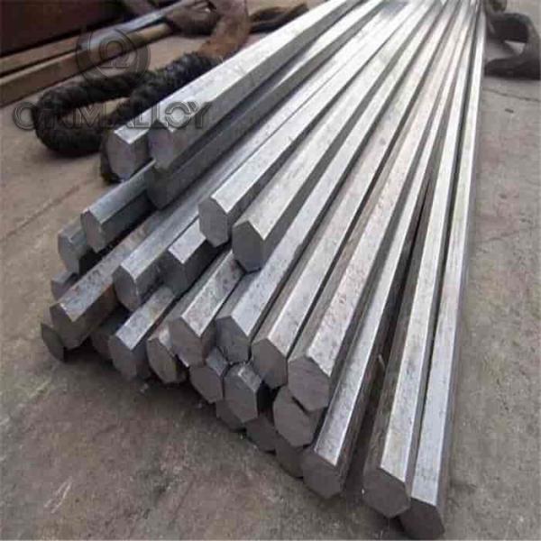 Alliage chaud de la pièce forgéee ASTM B166 NiCr22Mo9Nb Inconel 625