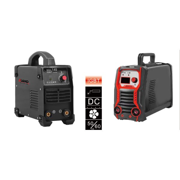 220V Special for Pipe Welding MMA Welding Machine Manual Metal Arc Welders MMA Welders Stick Welders