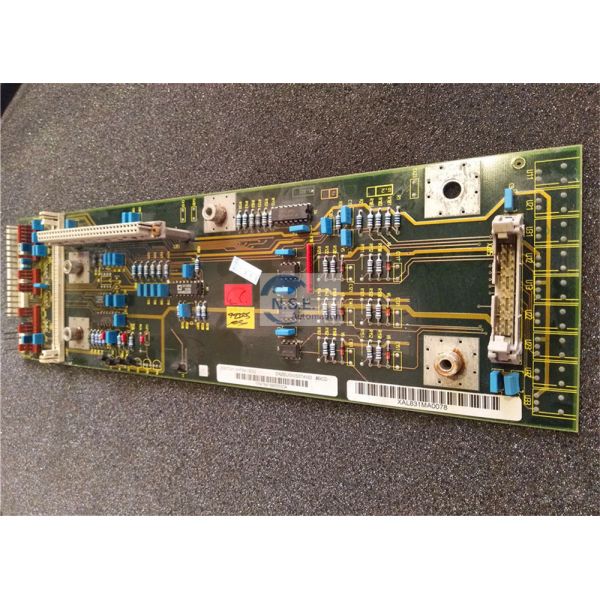 Качество модуля реле 6ЭС7407-0ДА01-0АА0 Сименса быстрое поставляя хорошее