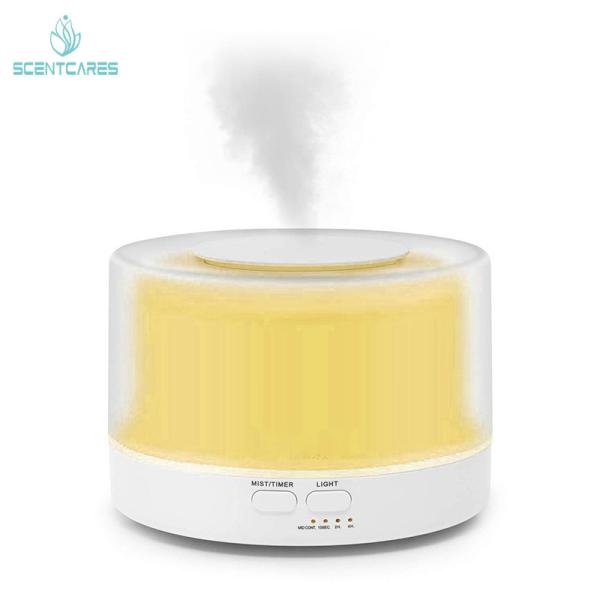 Difusor ultrassônico do aroma de DC24V 0.65A 60sqm 700ml