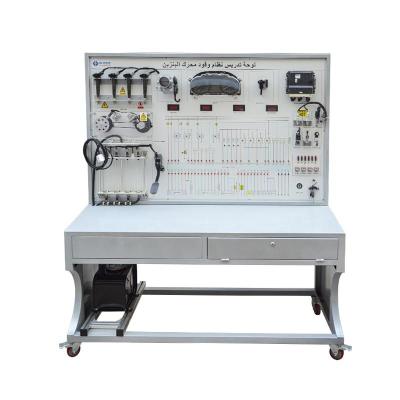 Automotive Training Kit Teaching Equipment and Systems