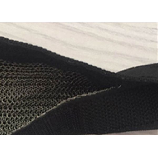 Деятельность огнеупорной соединительной кабельной муфты велкро легкая с сеткой ЛЮБИМЦА полиэстера однослойной