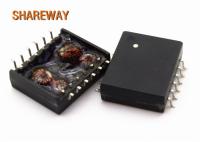 Pin de Lan Transformer GSC-4807-R SMD 48 dos ethernet de SMD THT ISDN