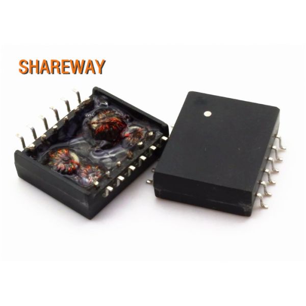 Сила С5585999АЗ-Ф над трансформатором локальных сетей для электрической изоляции напряжения тока