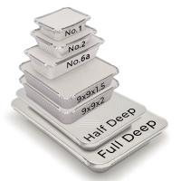 Small Foil Pans Series Small Foil Baking Pan Bread Loaf Pan Disposable