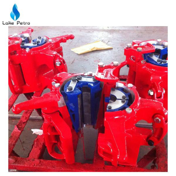 API standard Elevators for Tubings, Drill Pipes and Drill Collars - CD, TA, CDZ, Y series, etc.