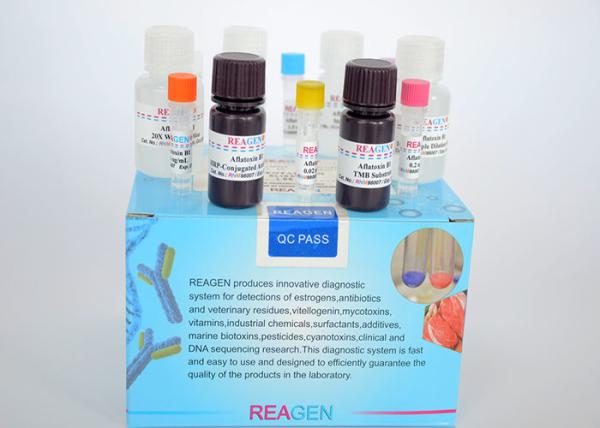 Chlorpromazine ELISA Test Kit , high quality , competitive price , free samples