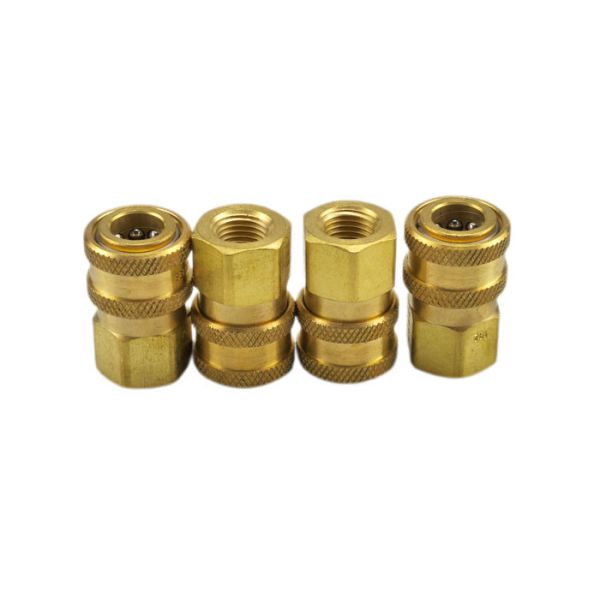 1500psi 0,25 высокое соединение быстрого выпуска давления