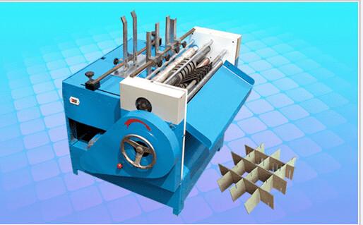 GBJ High Speed Fully Automatic Corrugated Box Making Machine For Paper Carton
