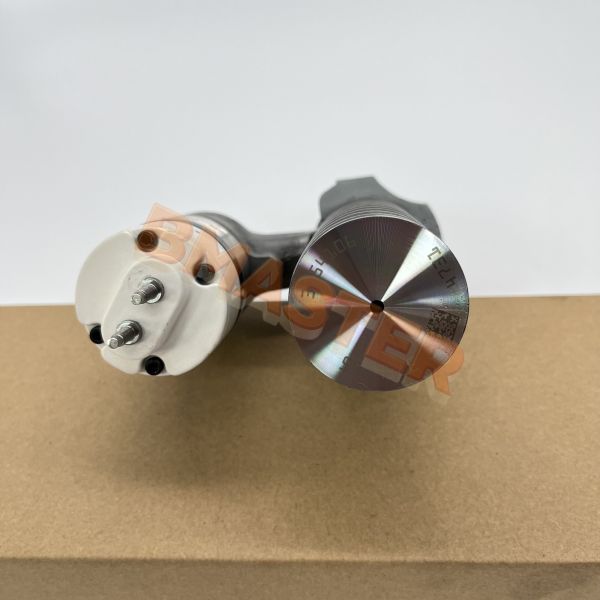Remanufactured Fuel Injector 375-4106 For Caterpiillar 3512C/3516C Engines With 6 Months Warranty
