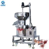 Cosmetic Powder Grading High Tension Sifter for Stored Cosmetic Powder Material