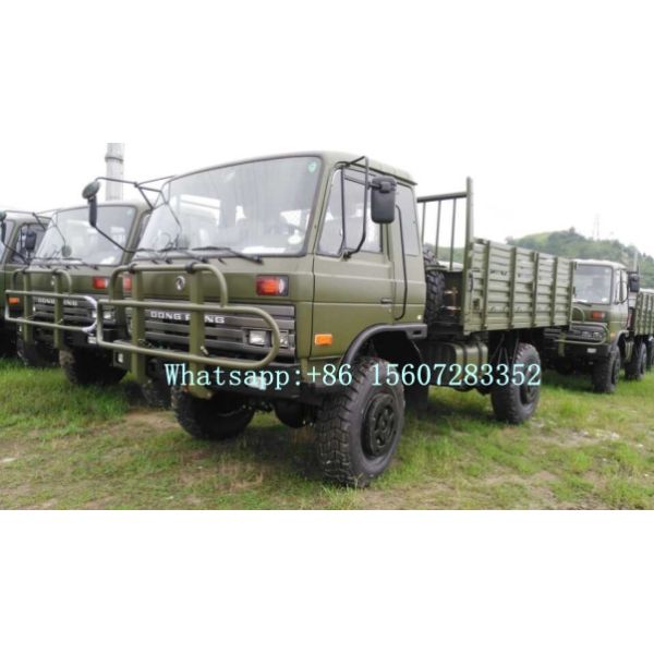 10T 12T 15T Движение на всех колесах Дизельный внедорожник с ESC и большой вместимостью