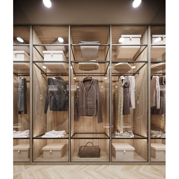 прогулка 79in в шкафе шкафа