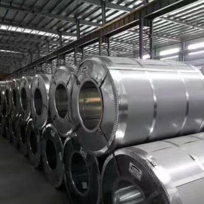 SGCC PPGI PPGL Hot Dipped Galvalume Steel Sheet Color Coated Prepainted Steel Coil