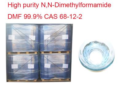 Cas 68 Dimethylformamide de 12 2 DMF