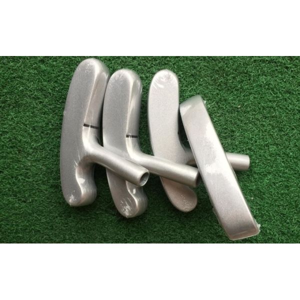golf putter  zinc alloy golf putter  two way golf putter  black golf putter mini golf