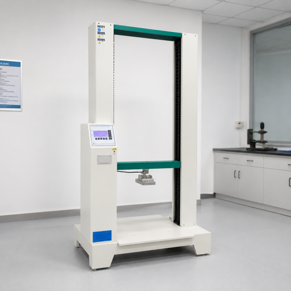 IEC 62368-1 Crush Testing Machine for Compression Strength and Steady Pressure Test