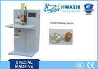 Soldador capacitivo de la descarga de la célula de baterías de Hwashi 2KW