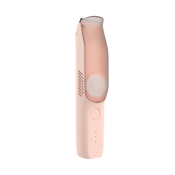 110V Cordless Electric Dog Clippers , Quiet Hair Clippers For Dogs